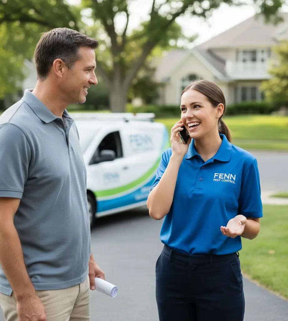 Ant Control in Cahokia Heights, IL